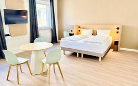 Hotel Am Kieler Schloss By Premiere Classe